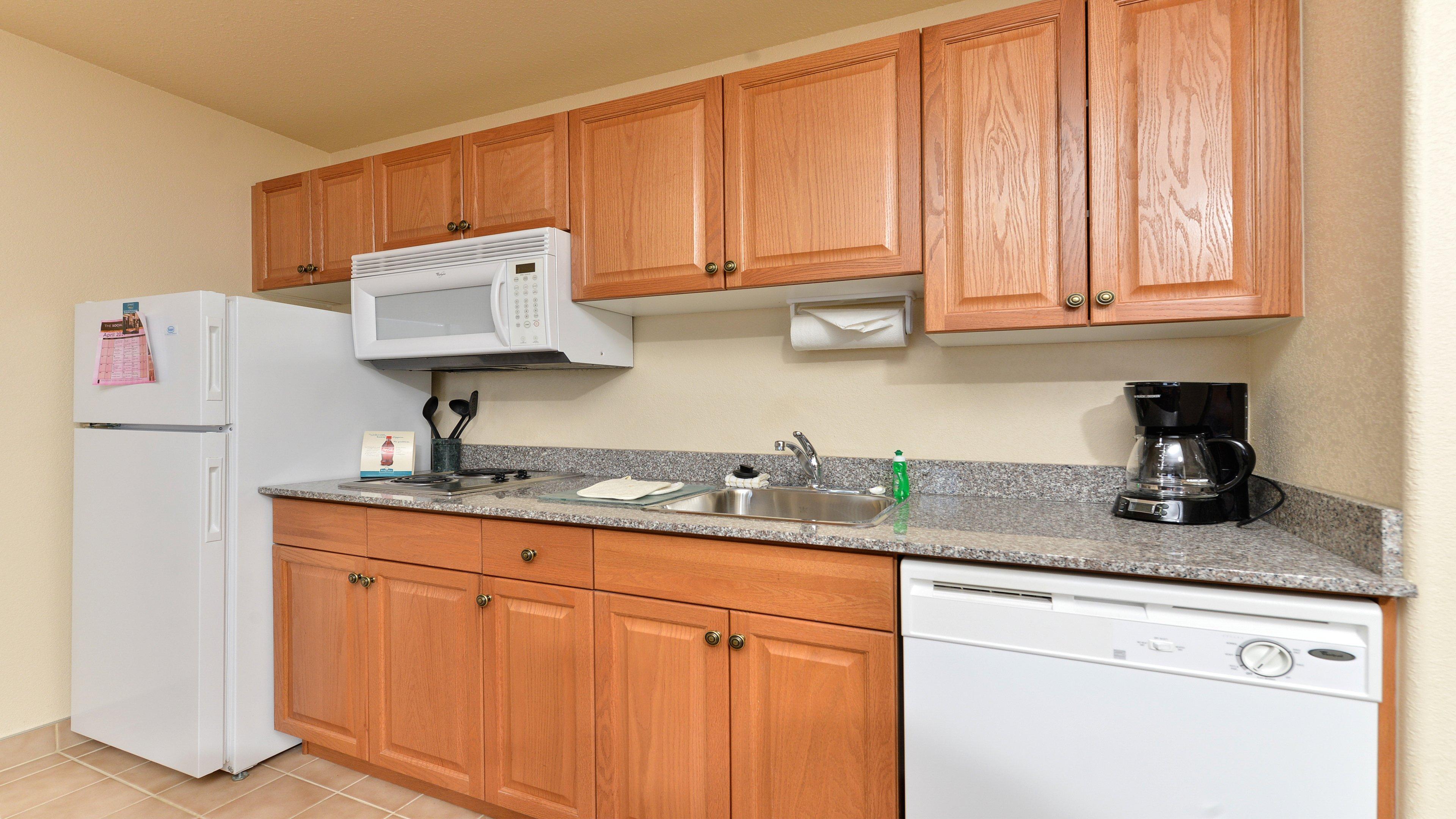 Staybridge - Airport By Ihg 3* Calgary