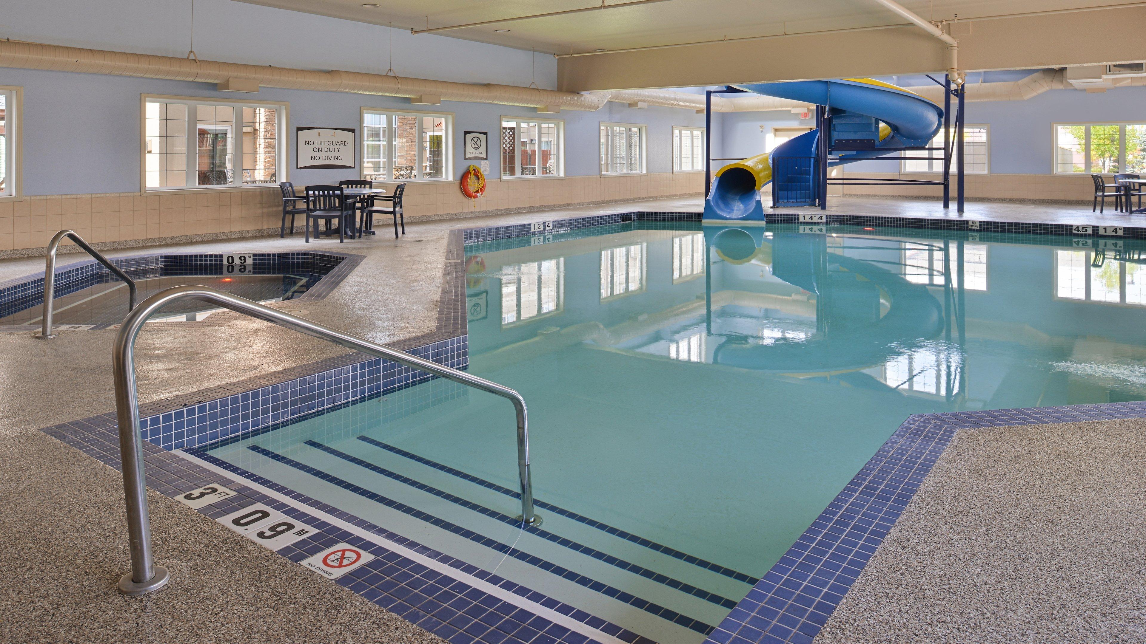 Staybridge - Airport By Ihg 3* Calgary
