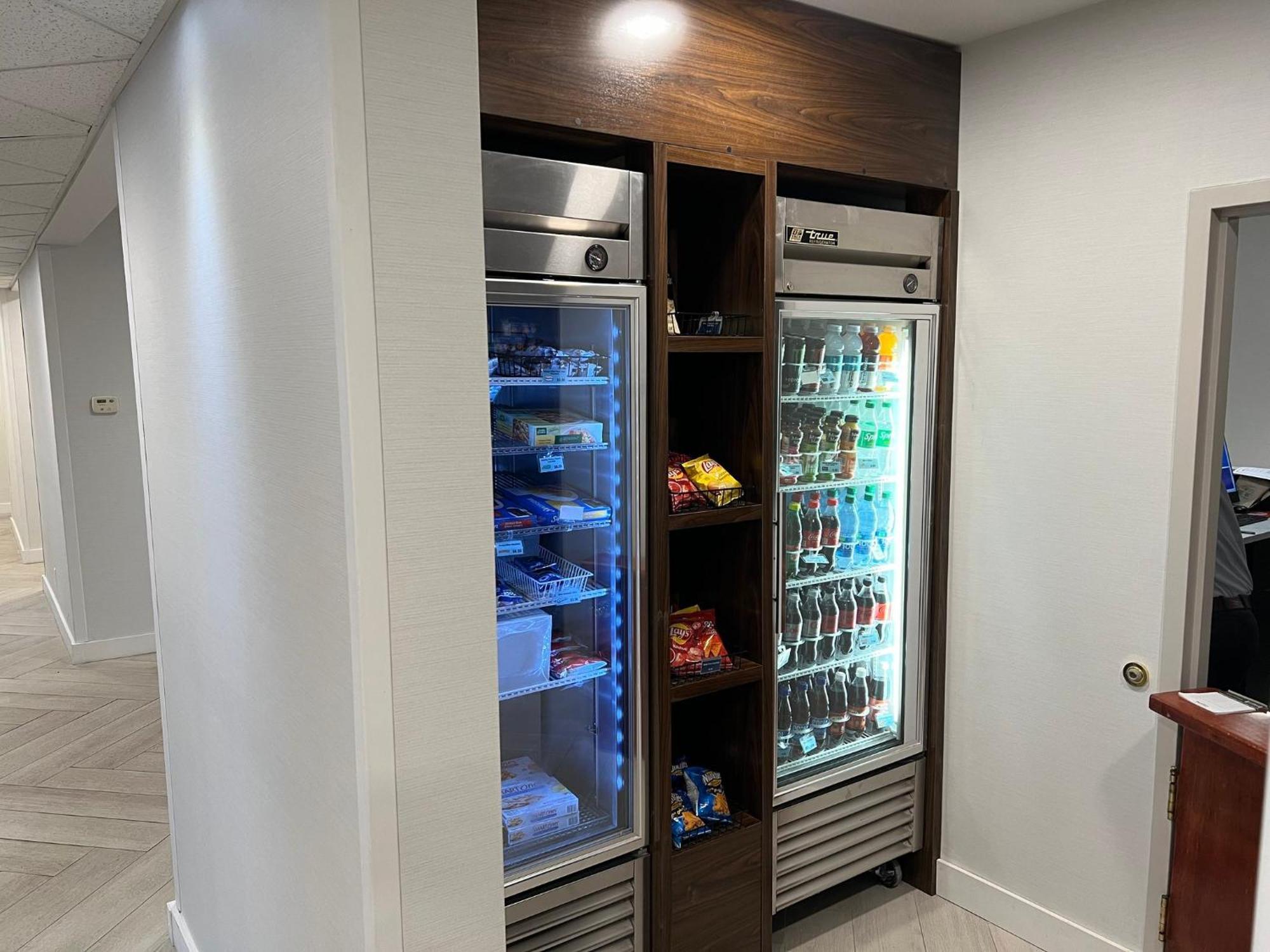 Staybridge - Airport By Ihg 3* Calgary