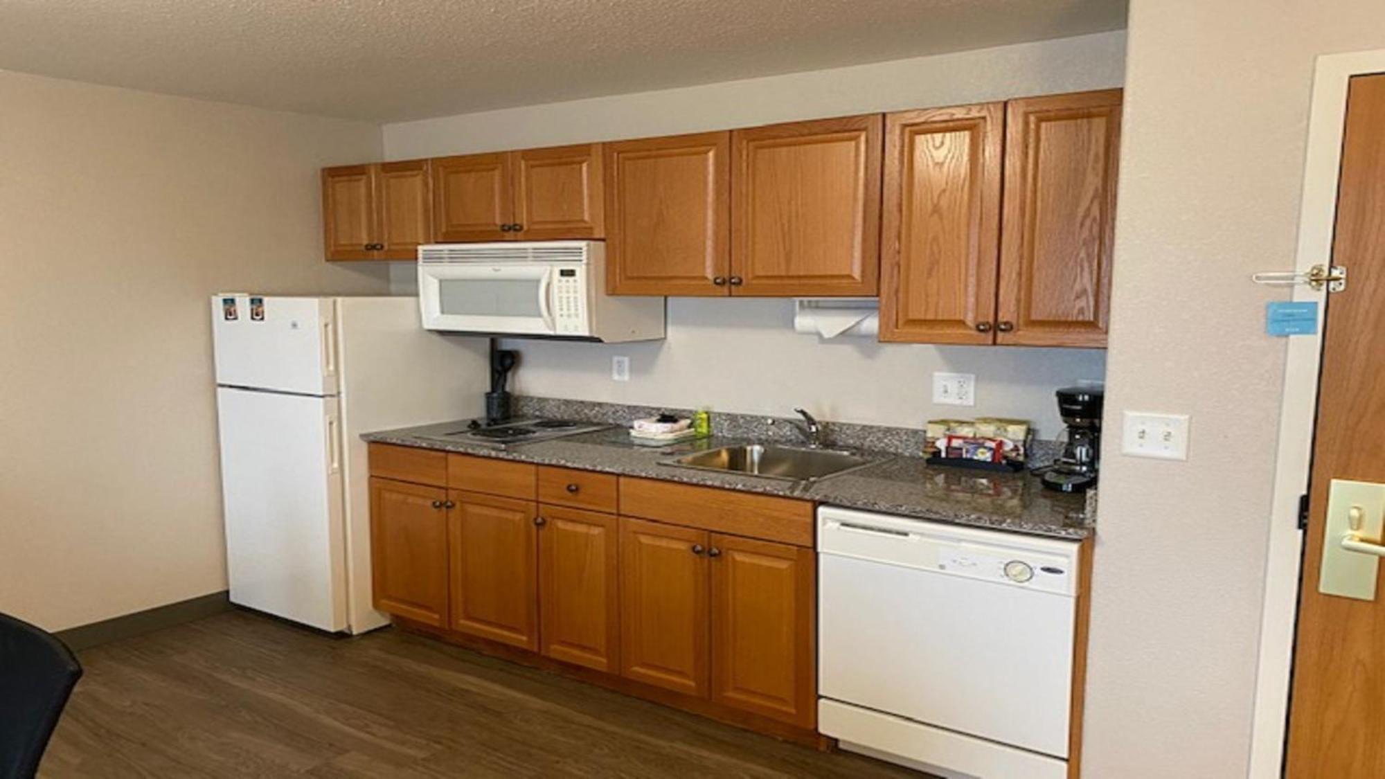 Staybridge - Airport By Ihg 3* Calgary