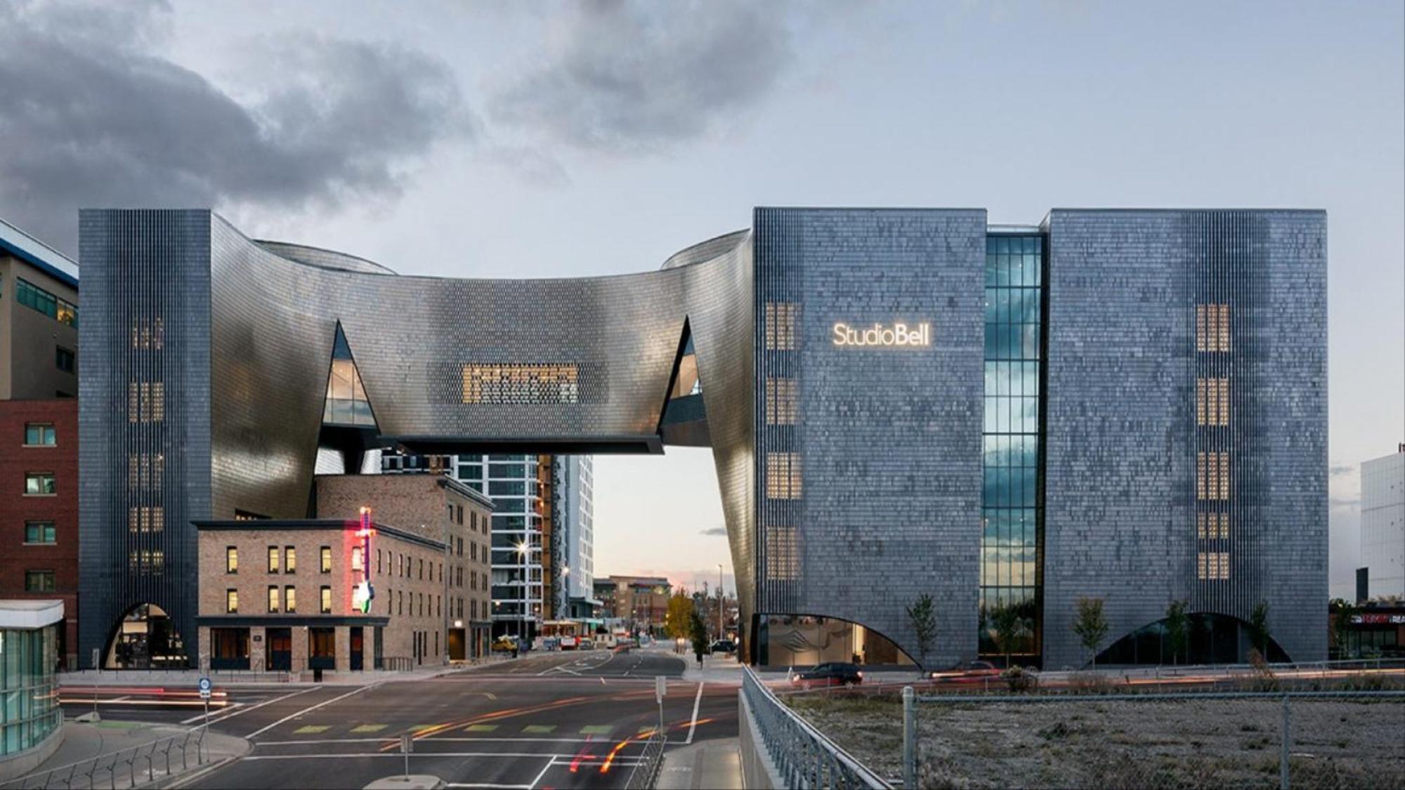 Staybridge - Airport By Ihg Calgary