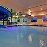 Staybridge Suites - Calgary Airport By Ihg
