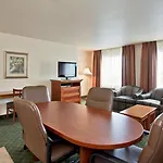 Staybridge Suites - Calgary Airport By Ihg