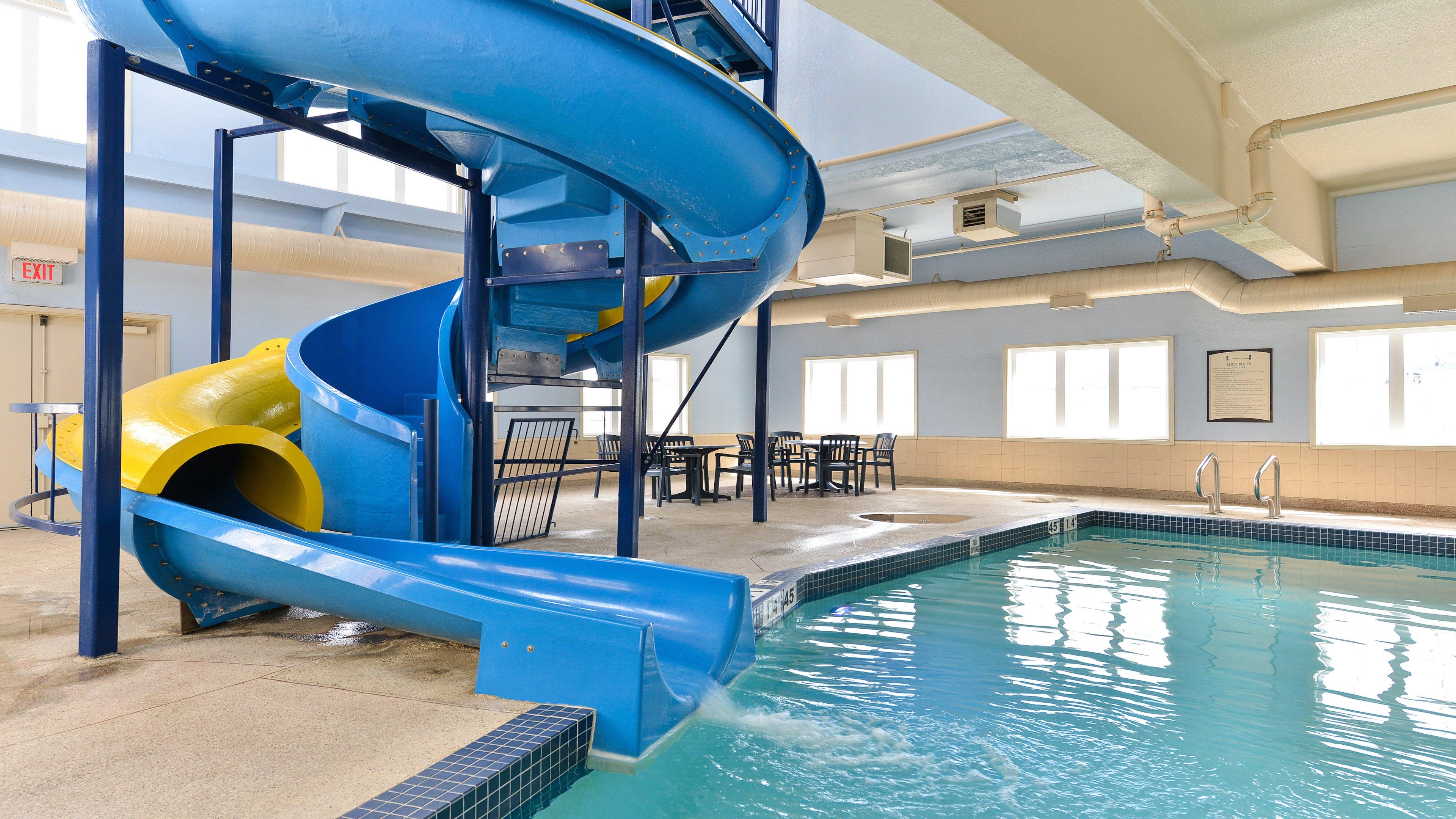 Staybridge - Airport By Ihg Calgary