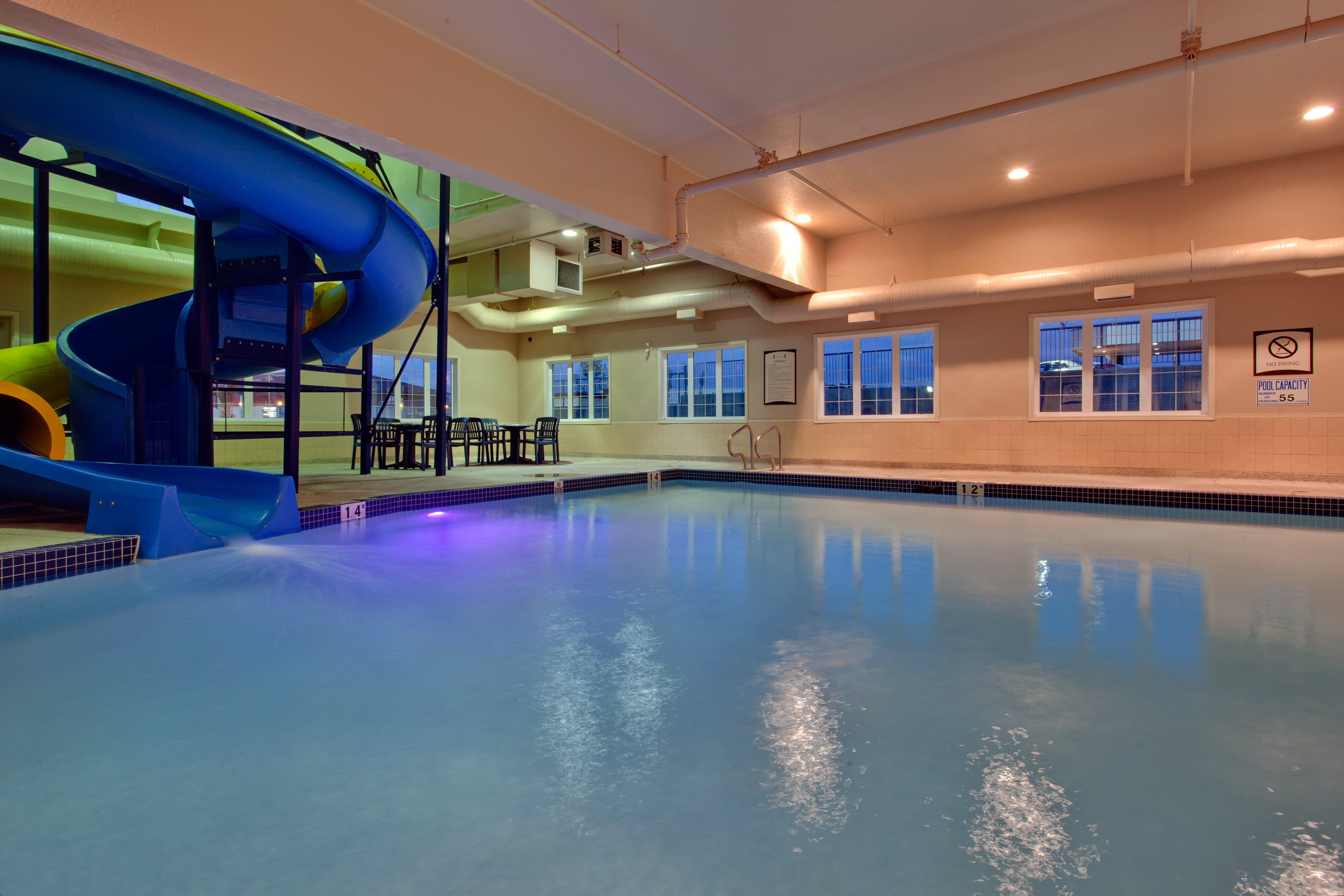 Hotel Staybridge - Airport By Ihg Calgary