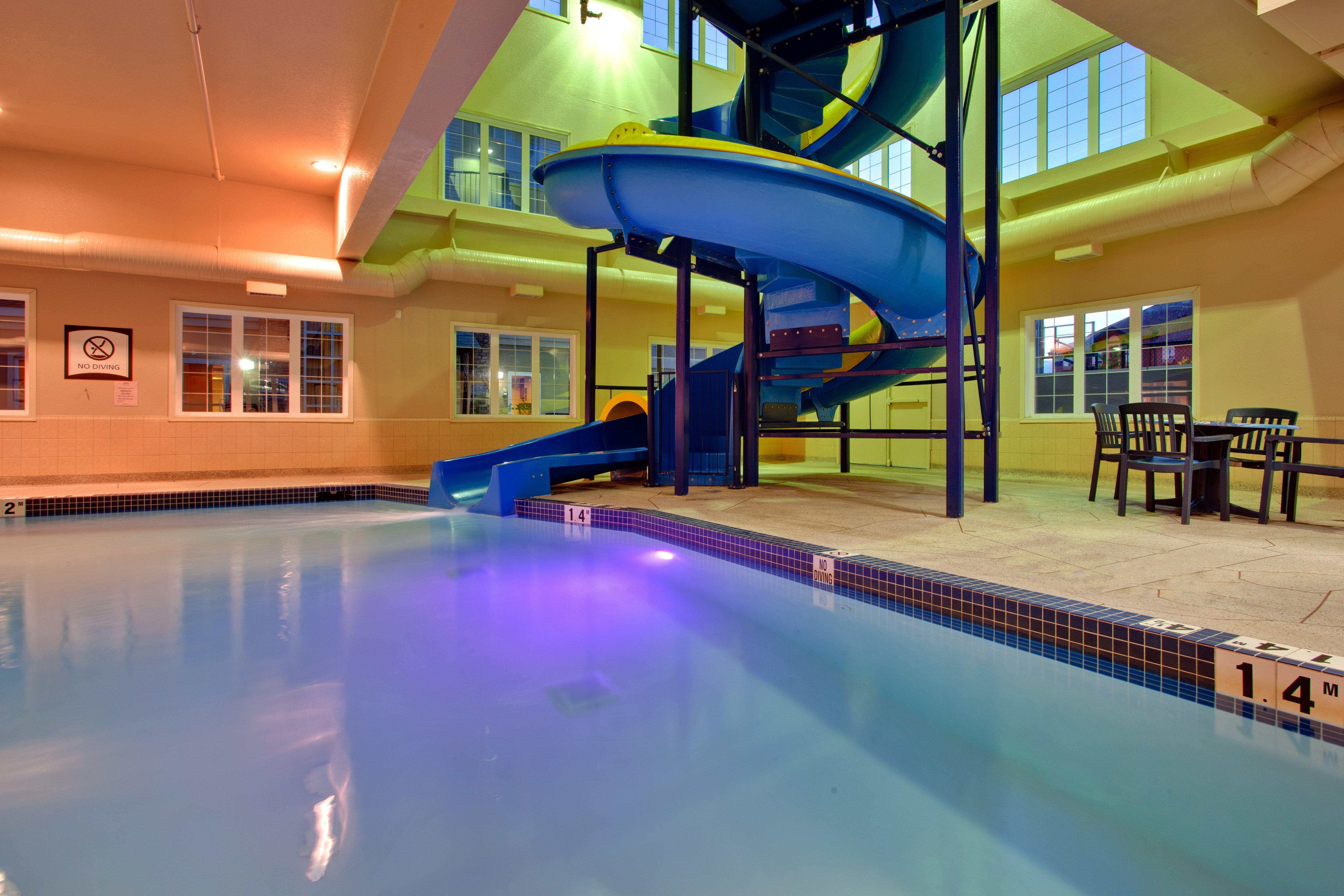 Staybridge - Airport By Ihg 3* Calgary
