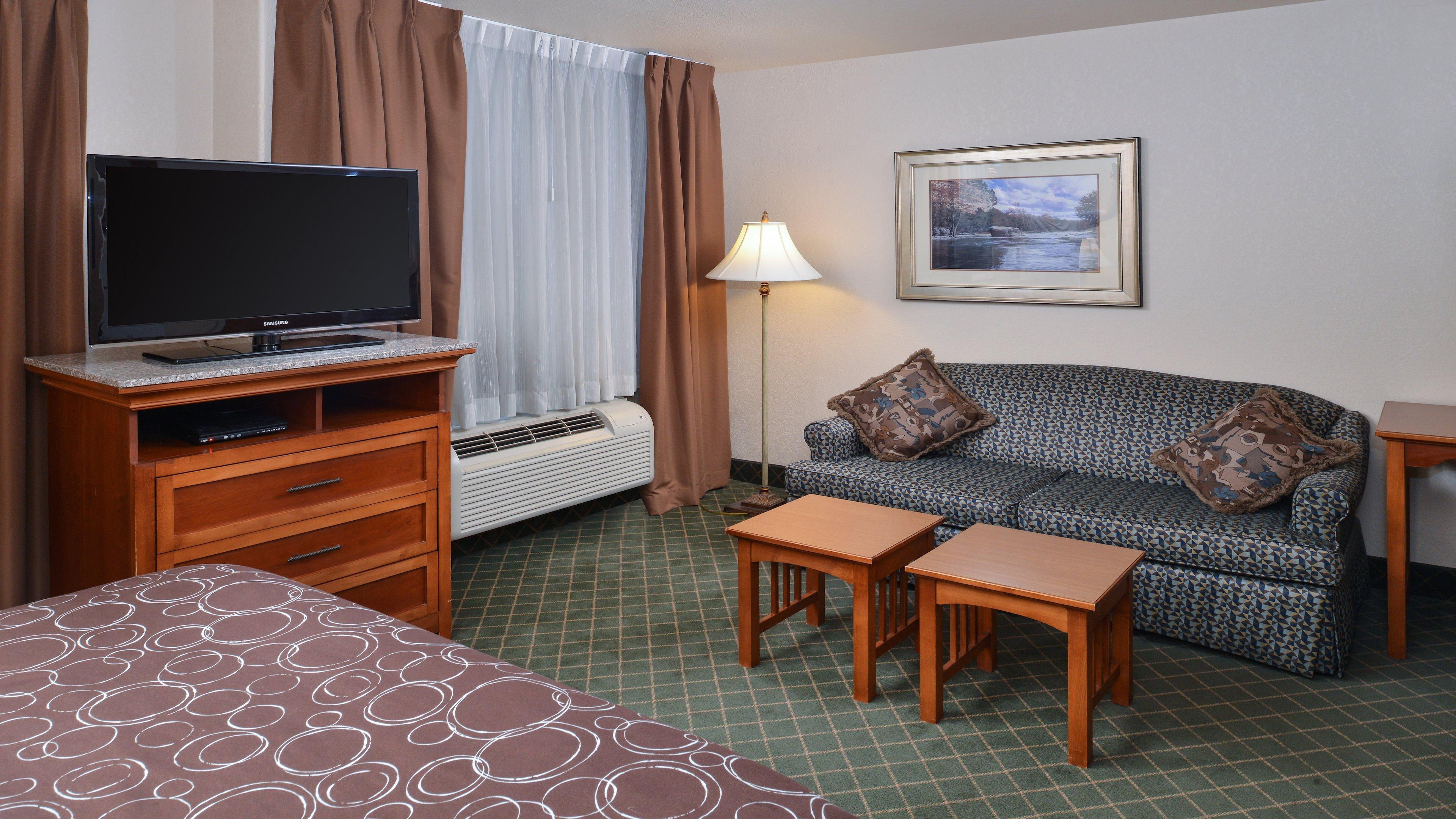 Staybridge - Airport By Ihg Hotel Calgary