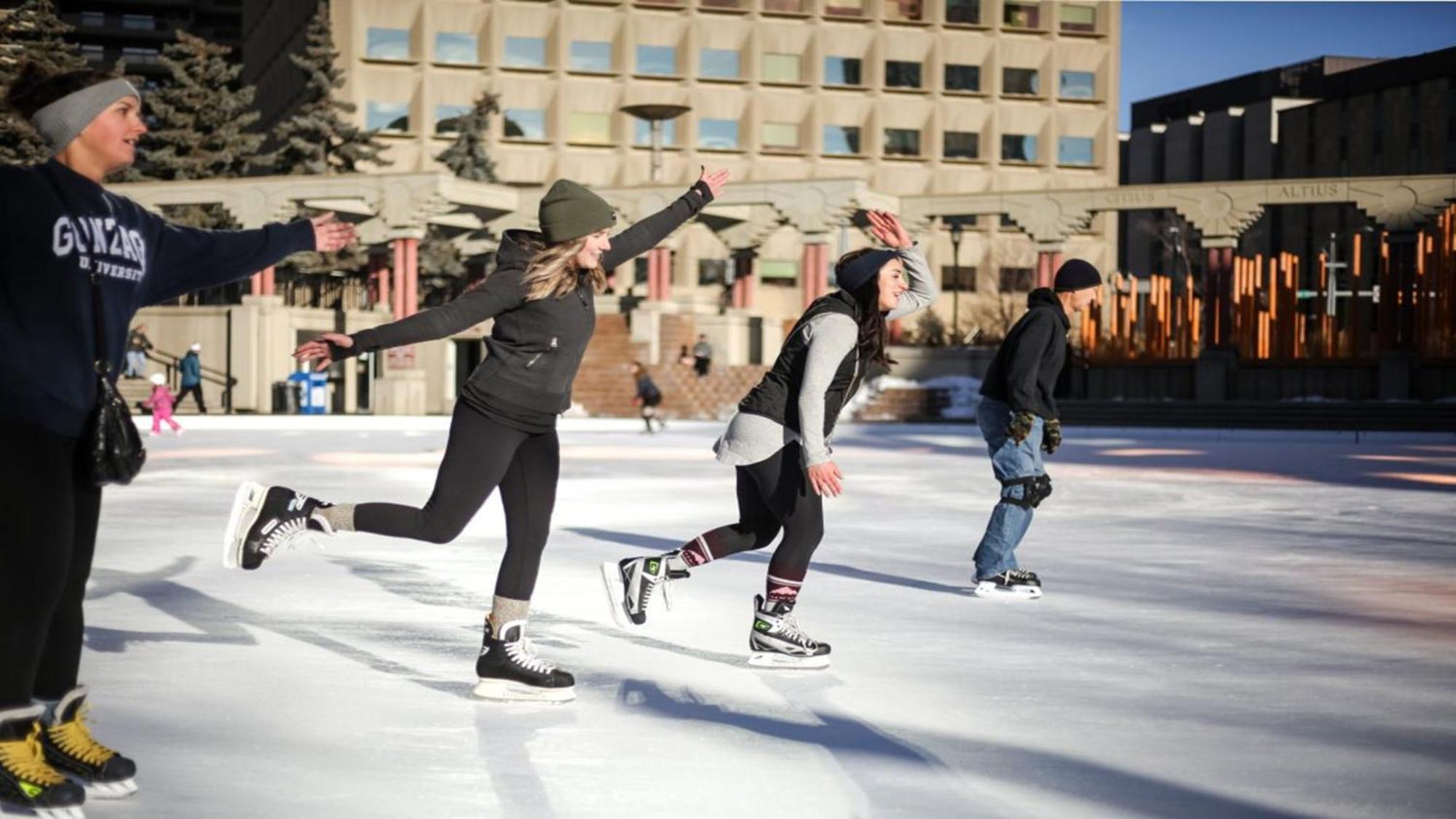 Staybridge - Airport By Ihg Hotel Calgary